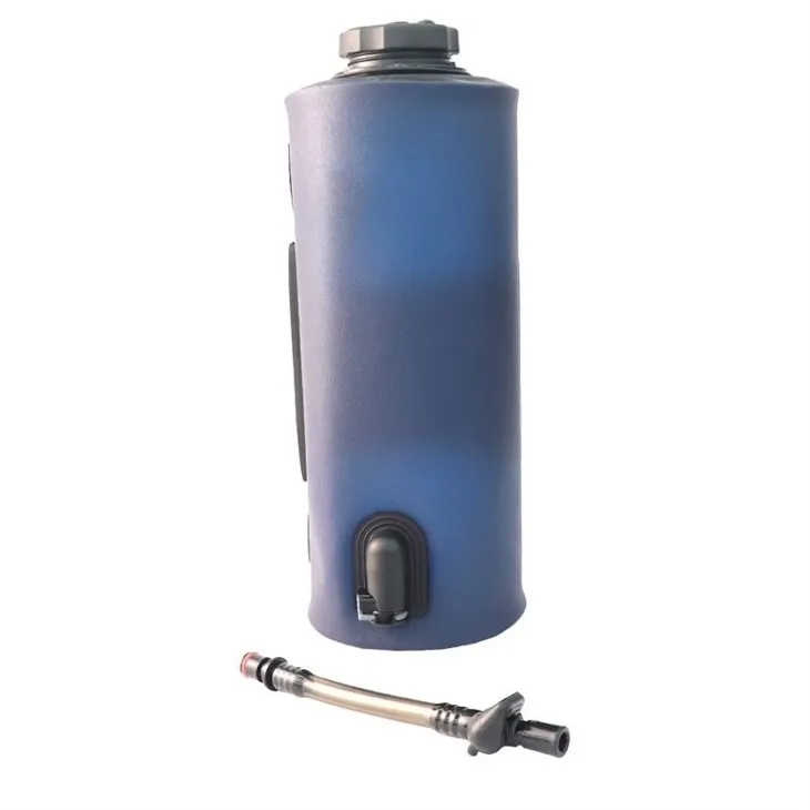2.5L Camping Water Storage Bag