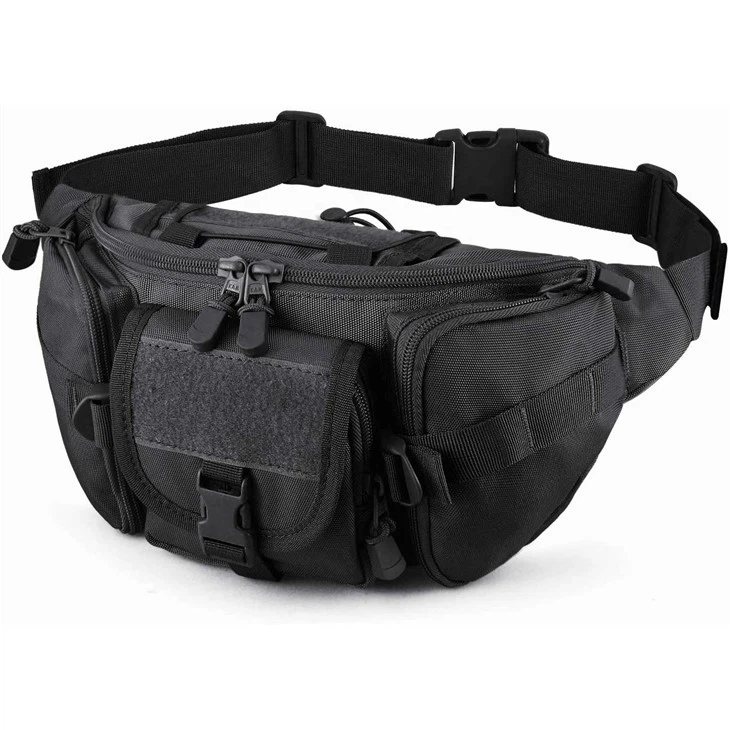 Heavy Barrel Tactical Waist Pack